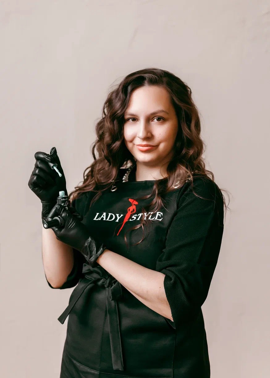 Екатерина